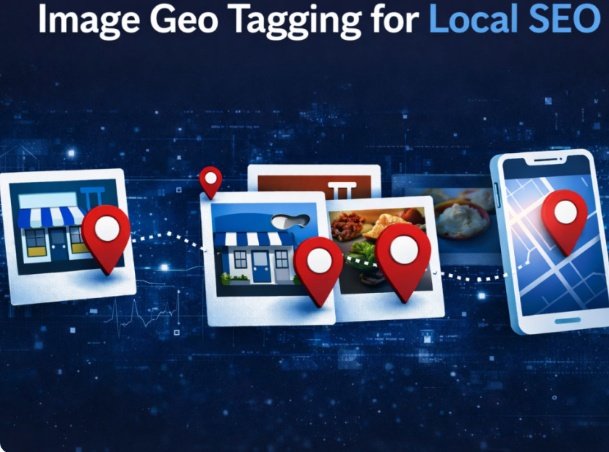 Image Geo Tagging for Local SEO Image Geo Tagging for Local SEO