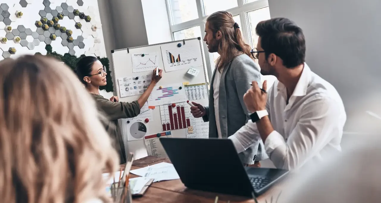What Is Marketing?
