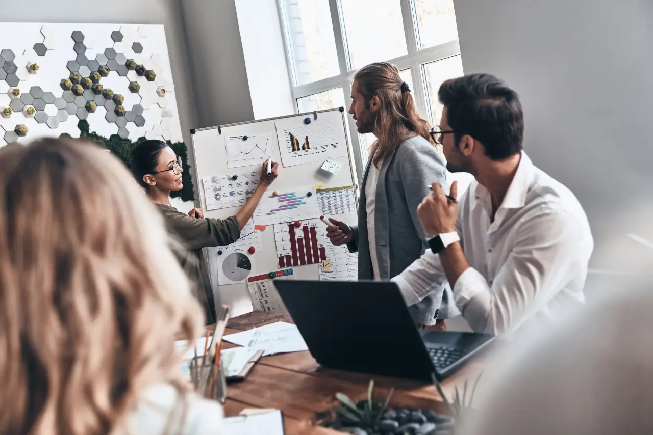 What Is Marketing?