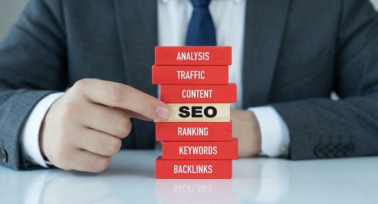 How to Do SEO When Everyone Is Doing It